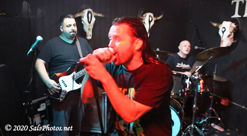 Fine Dining at Prospector 2-8-2020